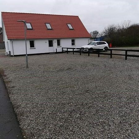 Vangvej 1 Vaerelse 2 Bredebro Exteriör bild