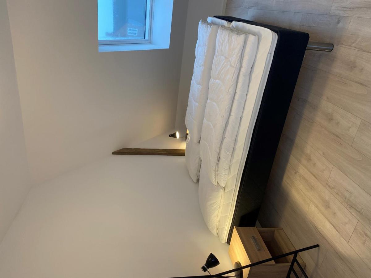 Vangvej 1 Vaerelse 2 Bredebro Exteriör bild